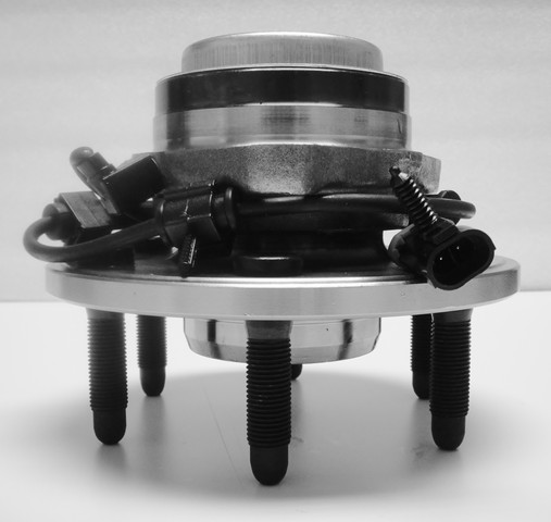  530053 Wheel Bearing and Hub Assembly For CHEVROLET,GMC
